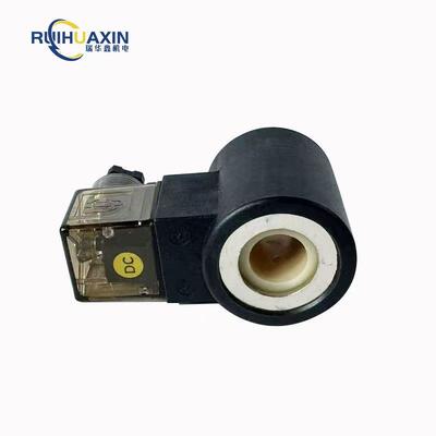 923941.0091 coil Kalmar Reach Stacker Parts