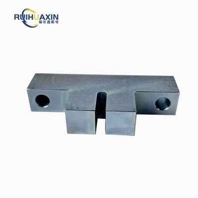 923828.0727 Connector Kalmar Reach Stacker Parts