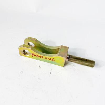 924015.0186 Connector 	Kalmar Reach Stacker Parts