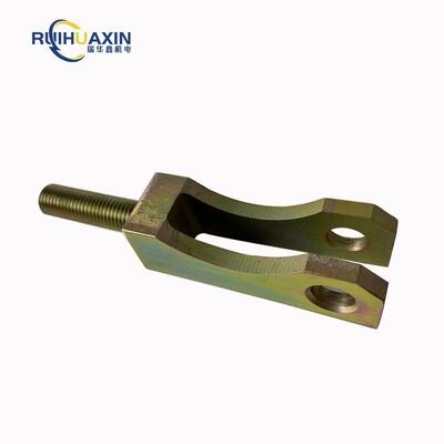 924015.0186 Connector 	Kalmar Reach Stacker Parts