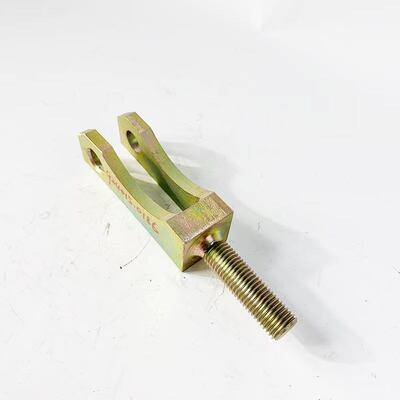 924015.0186 Connector 	Kalmar Reach Stacker Parts