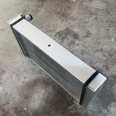 923976.1017 Water tank Kalmar Reach Stacker Parts