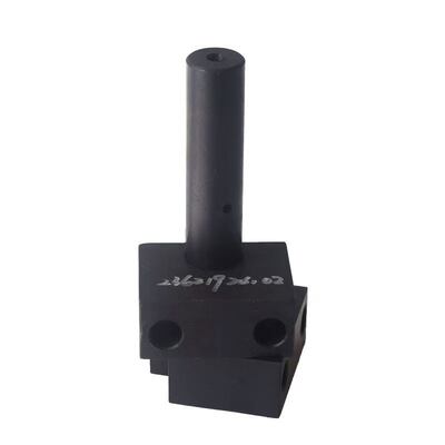 23621924.02 Shaft and base Konecranes Spare Parts