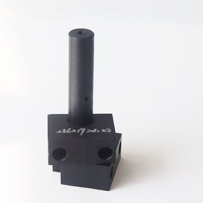 23621924.02 Shaft and base Konecranes Spare Parts