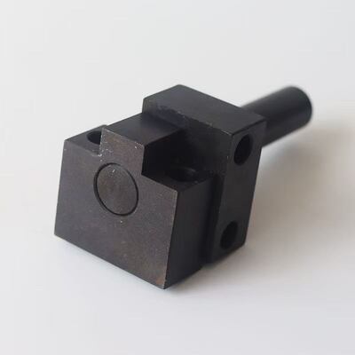 23621924.02 Shaft and base Konecranes Spare Parts