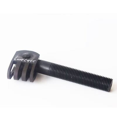 23672009 Chain Adjuster Konecranes Spare Parts