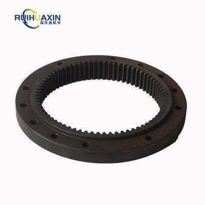 923349.0688 ring gear 	Kalmar Reach Stacker Parts