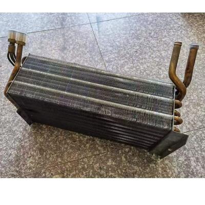 923855.1573 Evaporator Kalmar Reach Stacker Parts