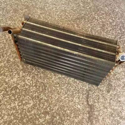 923855.1573 Evaporator Kalmar Reach Stacker Parts