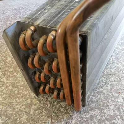 923855.1573 Evaporator Kalmar Reach Stacker Parts