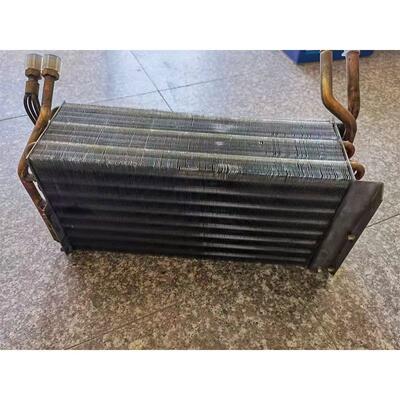 923855.1573 Evaporator Kalmar Reach Stacker Parts