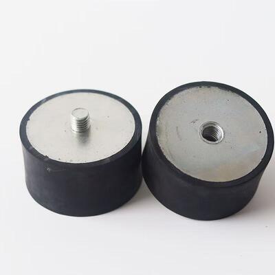 A38959.0100 Shock pad Kalmar Reach Stacker Parts