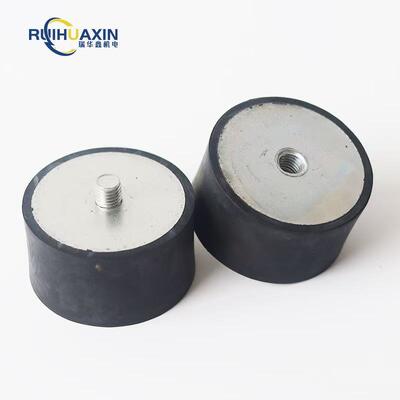 A38959.0100 Shock pad Kalmar Reach Stacker Parts