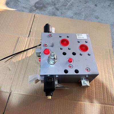 923543.0096 Valve Kalmar Reach Stacker Parts