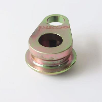 923855.1022 arm crutch Kalmar Reach Stacker Parts