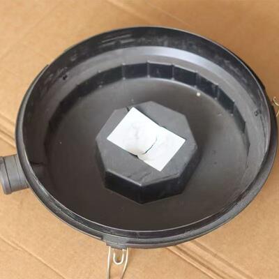 P784892 Filter cartridge Konecranes Spare Parts
