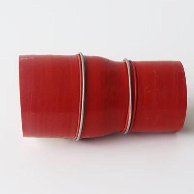 302284.01 intake pipe Konecranes Spare Parts