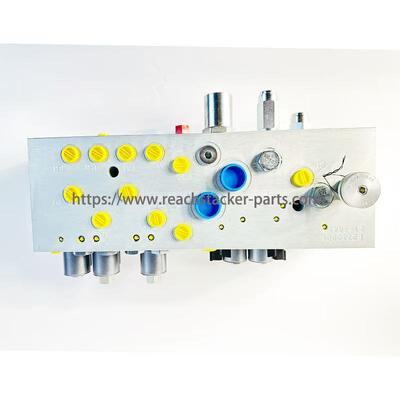 1613512 Valve Konecranes Spare Parts