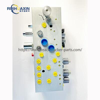 1613512 Valve Konecranes Spare Parts