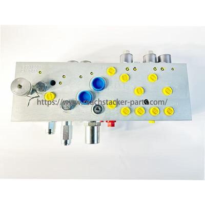 1613512 Valve Konecranes Spare Parts