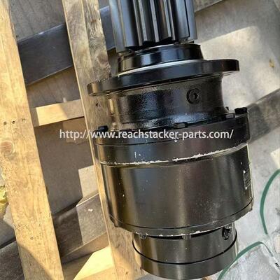130103000458B Gearbox assembly Sany Reach Stacker Parts