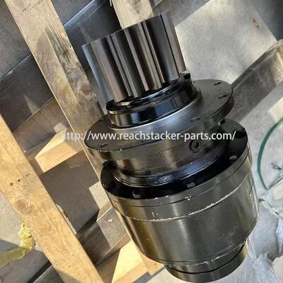 130103000458B Gearbox assembly Sany Reach Stacker Parts