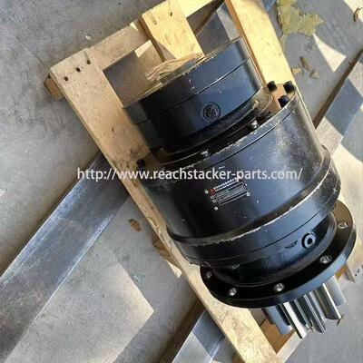 130103000458B Gearbox assembly Sany Reach Stacker Parts