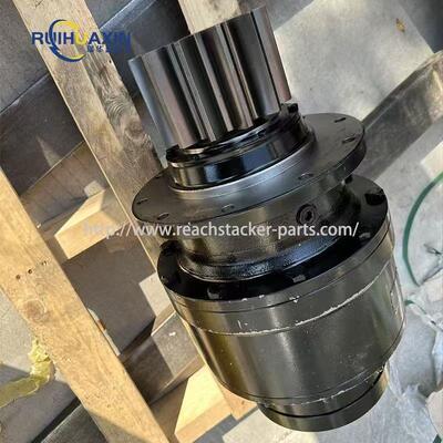 130103000458B Gearbox assembly Sany Reach Stacker Parts