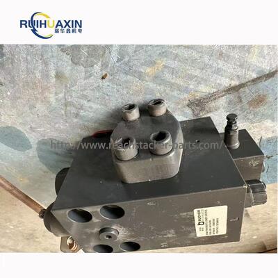 3573400114 valve Linde Reach Stacker Parts