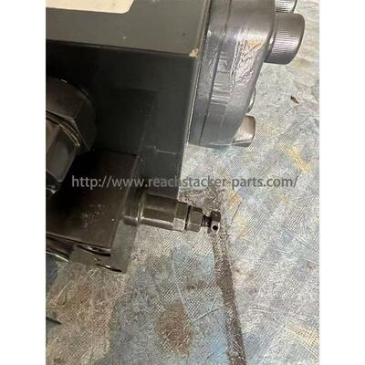 3573400114 valve Linde Reach Stacker Parts
