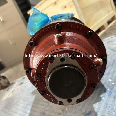 60136999 Gear reducer Sany Reach Stacker Parts
