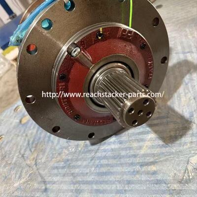 60136999 Gear reducer Sany Reach Stacker Parts