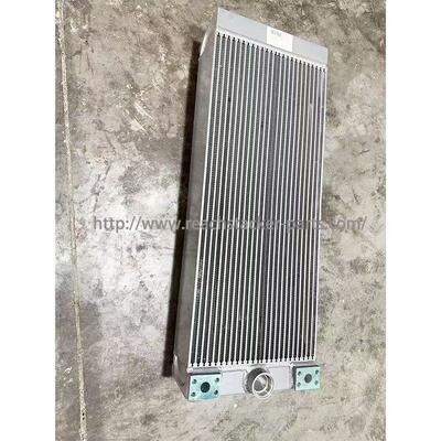 923855.1614 Radiator Kalmar Reach Stacker Parts