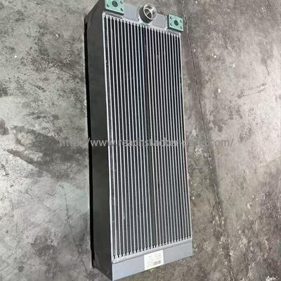923855.1614 Radiator Kalmar Reach Stacker Parts
