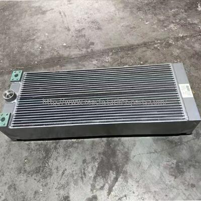 923855.1614 Radiator Kalmar Reach Stacker Parts