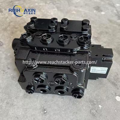 924321.0010 Valve 	Kalmar Reach Stacker Parts