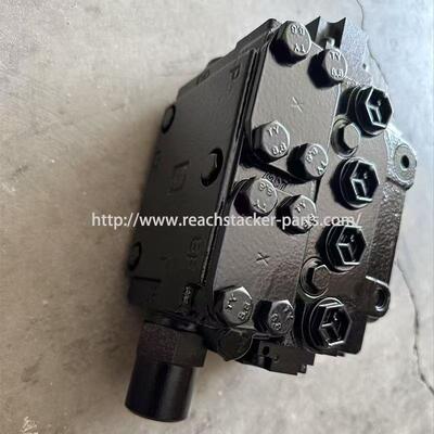 924321.0010 Valve 	Kalmar Reach Stacker Parts