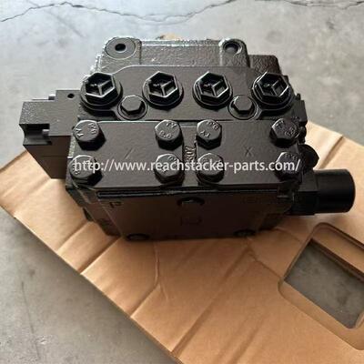 924321.0010 Valve 	Kalmar Reach Stacker Parts