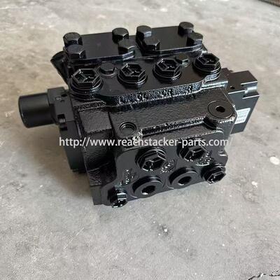 924321.0010 Valve 	Kalmar Reach Stacker Parts