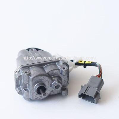 A31473.0100 throttle motor 	Kalmar Reach Stacker Parts