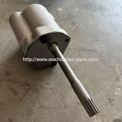 243725 pump Konecranes Spare Parts