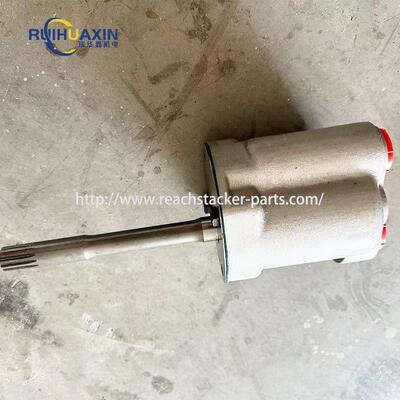 243725 pump Konecranes Spare Parts