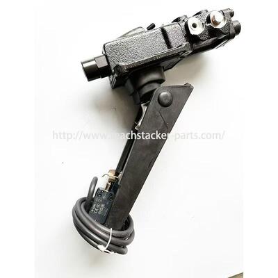 2577.020.0004 brake valve Fantuzzi Spare Parts