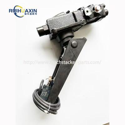 2577.020.0004 brake valve Fantuzzi Spare Parts