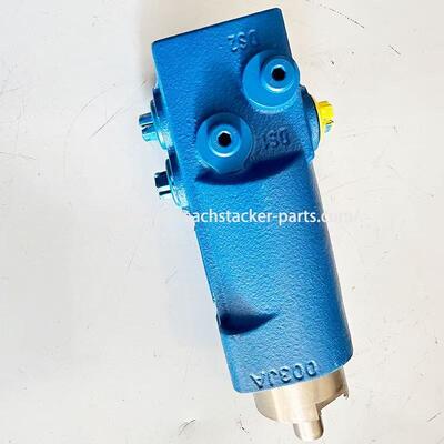 B220401001141 brake valve 	Sany Reach Stacker Parts