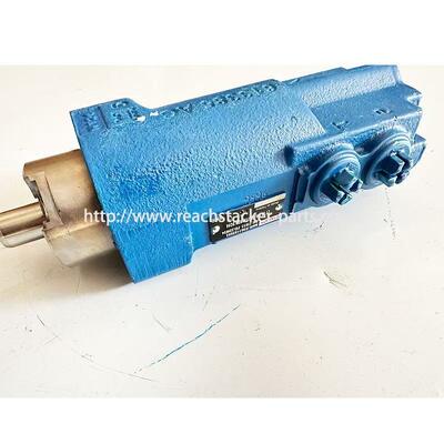 B220401001141 brake valve 	Sany Reach Stacker Parts