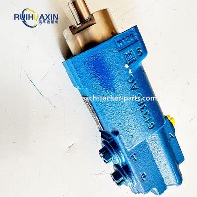 B220401001141 brake valve 	Sany Reach Stacker Parts