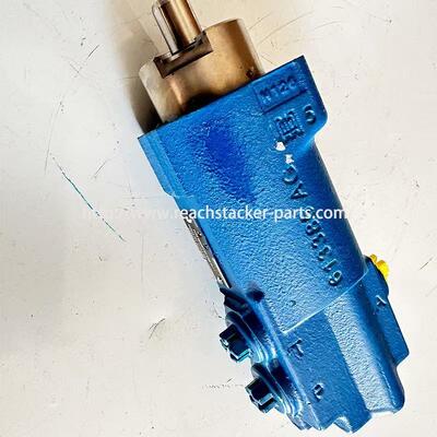 B220401001141 brake valve 	Sany Reach Stacker Parts