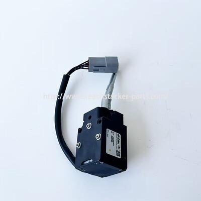 920930.0057 Gear lever Kalmar Reach Stacker Parts