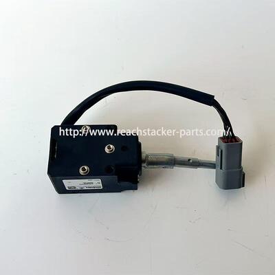 920930.0057 Gear lever Kalmar Reach Stacker Parts